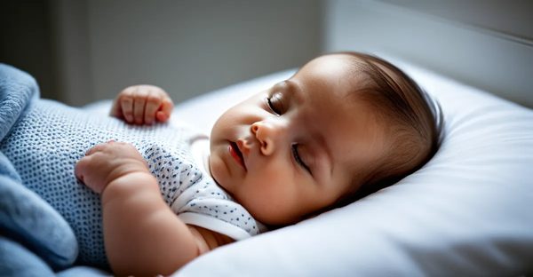 Consultation sommeil bébé : trouvez la clé des nuits paisibles