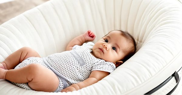 Découvrez le transat bébé béaba : confort et praticité!
