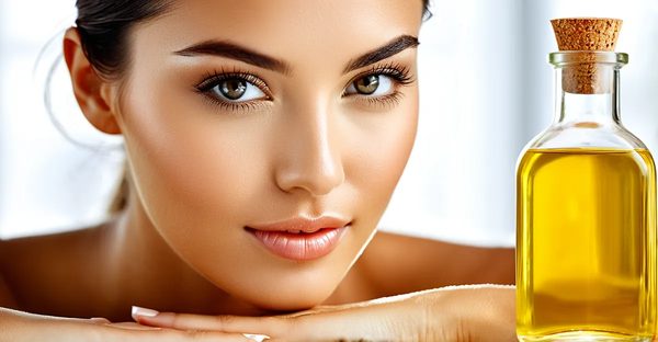 Découvrez les huiles végétales bio pour une beauté éclatante