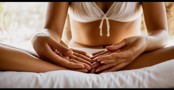 Éveil de la kundalini dans le couple : guide pour une harmonie profonde