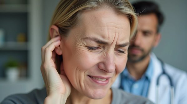 Plongée et saignement d'oreille : causes et traitements essentiels