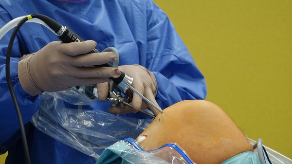 Chirurgien orthopédiste : redonnez vie à vos hanches et genoux