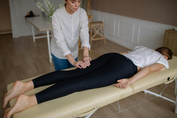 Offres emploi masseur-kinésithérapeute : perspectives 2025