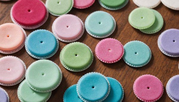 Achat de disques menstruels : confort et eco-responsabilité